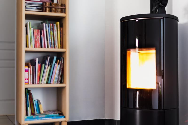 Comment optimiser votre chauffage à granulés de bois pour l'hiver ?