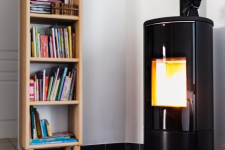 Comment optimiser votre chauffage à granulés de bois pour l'hiver ?
