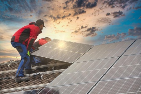 Panneaux photovoltaïques, combien pouvez-vous économiser sur votre facture ?